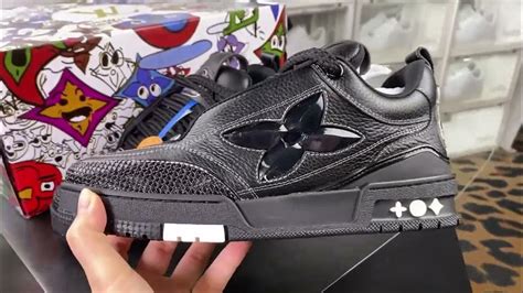 lv 1854 shoes